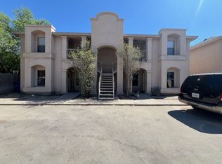 512 Norwich Loop #3, Laredo, TX 78045