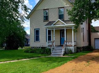 1304 Clermont St, Antigo, WI 54409