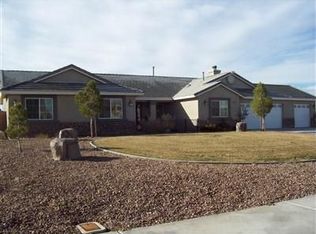 21263 Colombard Way, Apple Valley, CA 92308