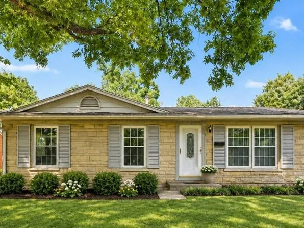 217 Inverness Dr, Lexington, KY 40517