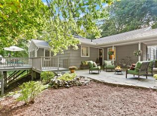 78 Hillandale Rd, Westport, CT 06880