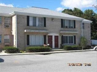250 Beechwood Ave UNIT 4A, Poughkeepsie, NY 12601
