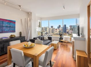 737 Olive Way APT 2706, Seattle, WA 98101