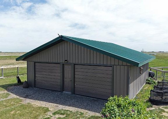 2nd image of 265061 NE Highway 785 Rural Willow Crk #A