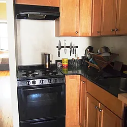 Rented by Redtail Ventures