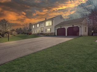 140 Rama St, Taunton, MA 02780