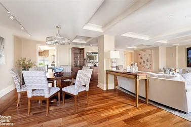 Rented by Brown Harris Stevens