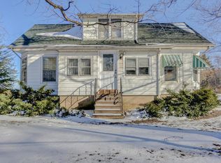 1368 County Road 2200 E, Saint Joseph, IL 61873