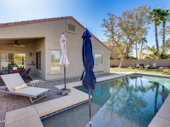 24204 N 27TH Place, Phoenix, AZ 85024