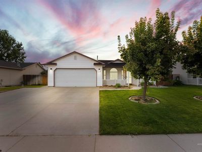 122 N Summer Breeze St, Nampa, ID, 83651