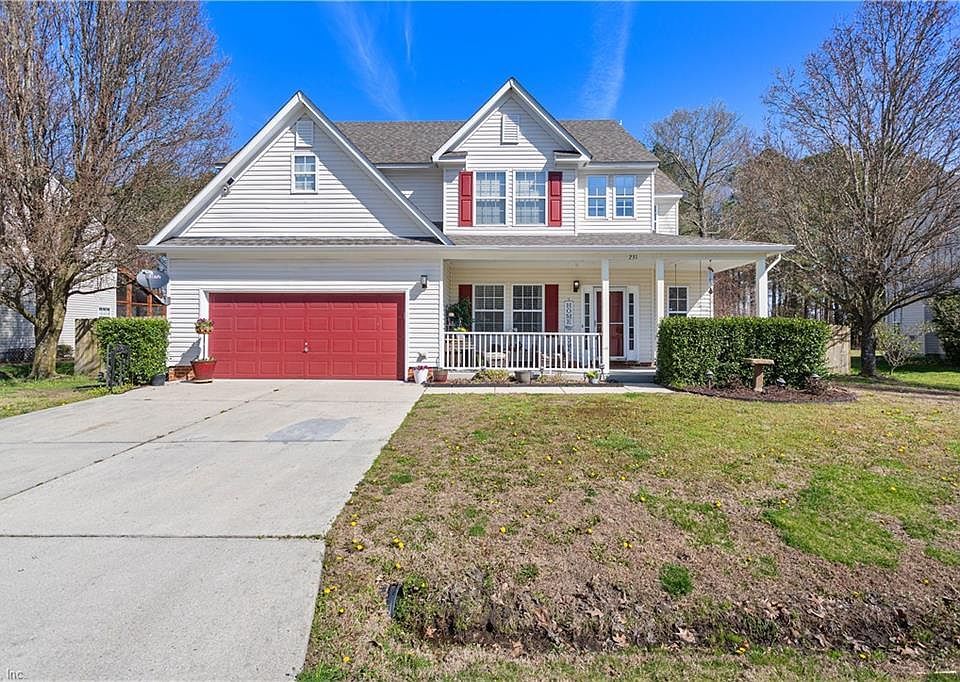 231 Green View Rd, Moyock, NC 27958 Zillow