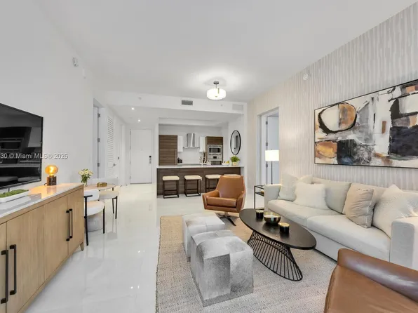 301 Altara Ave APT 419, Coral Gables, FL 33146