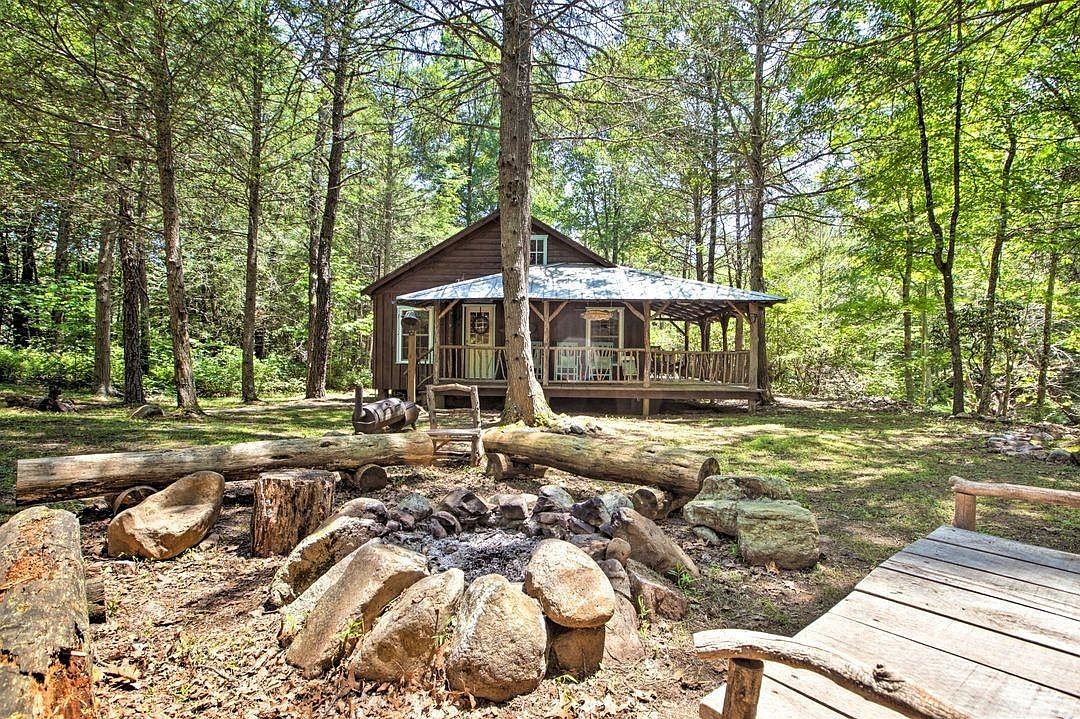 7276 Highland Tpke, Mcdowell, VA 24458 | Zillow