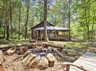 7276 Highland Tpke, Mcdowell, VA 24458