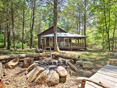 7276 Highland Tpke, Mcdowell, VA, 24458