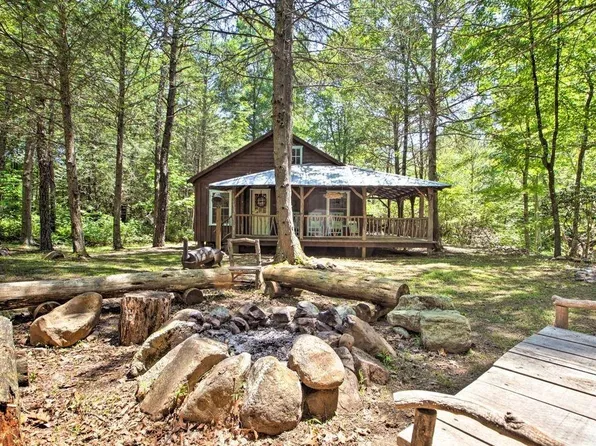 7276 Highland Tpke, McDowell, VA 24458