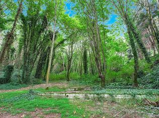 SW 156th St, Burien, WA 98166