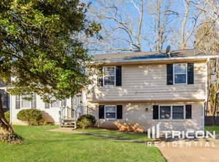 2988 Forest Ridge Ct, Powder Springs, GA 30127