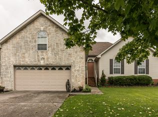 285 Buckingham Blvd, Gallatin, TN 37066