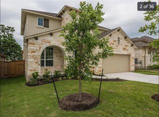 9804 Ivalenes Hope Dr, Austin, TX 78717
