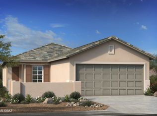 10504 W Bayless Dr, Marana, AZ 85653