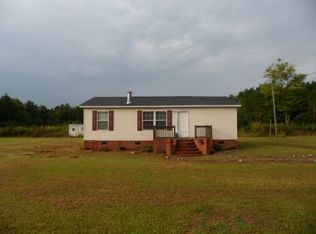 121 Cullen Rd, Harrellsville, NC 27942