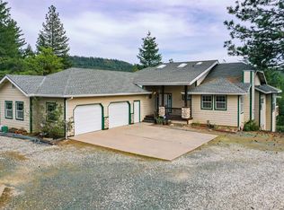 13593 Sailor Flat Rd, Nevada City, CA 95959