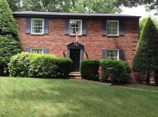 147 Woodland Rd, Greensburg, PA 15601