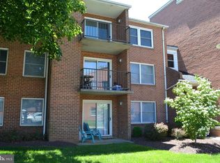 400 Chapel Ct UNIT 318, Walkersville, MD 21793