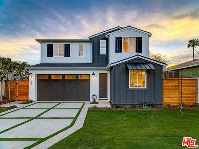 5005 Coolidge Ave, Los Angeles, CA, 90230