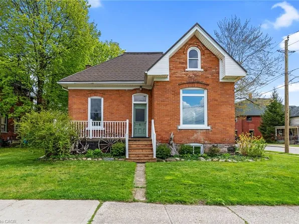 147 Talbot St S, Norfolk County, ON N3Y 2Z5