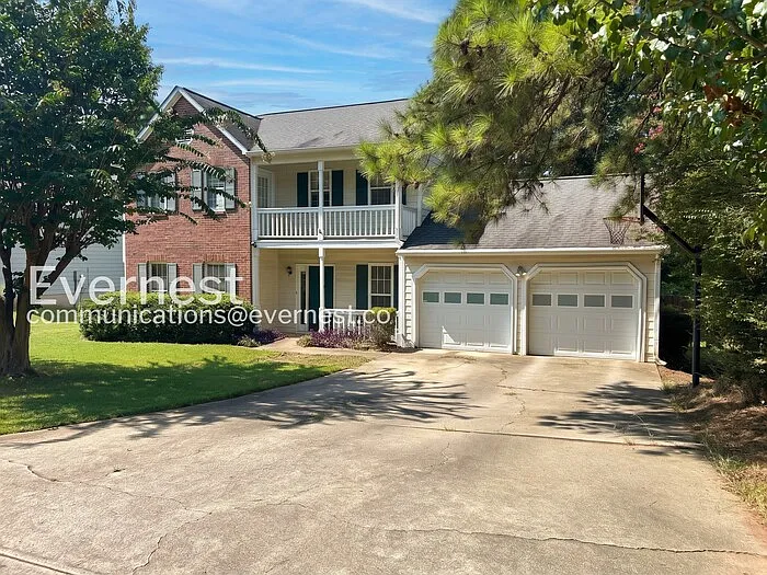 10550 Bridgemor Dr