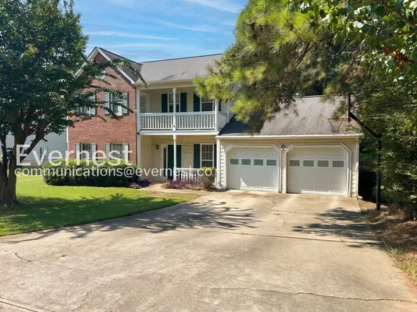 10550 Bridgemor Dr, Johns Creek, GA 30022