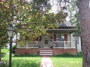 511 S Franklin St, Hanover, PA 17331