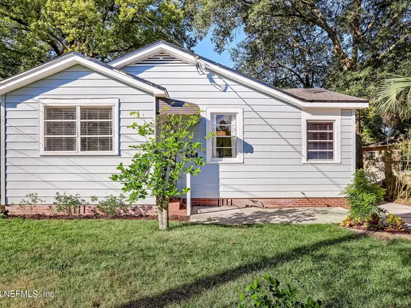 5217 SUNDERLAND Road, Jacksonville, FL 32210