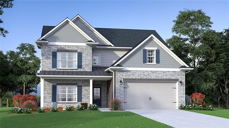1st image of 4409 Mill Grove Ter