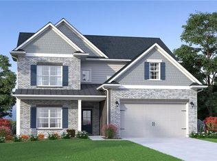 4409 Mill Grove Ter, Douglasville, GA 30135