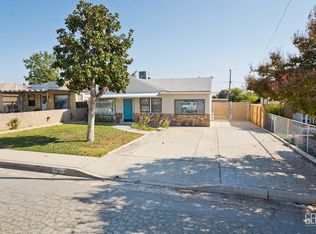 2112 Wingland Dr, Bakersfield, CA 93308