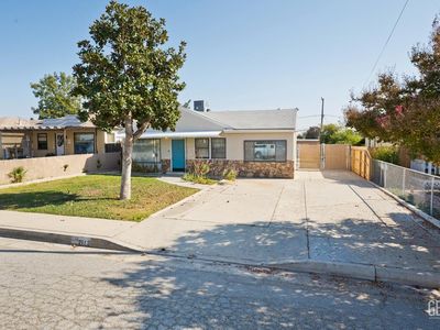 2112 Wingland Dr, Bakersfield, CA, 93308