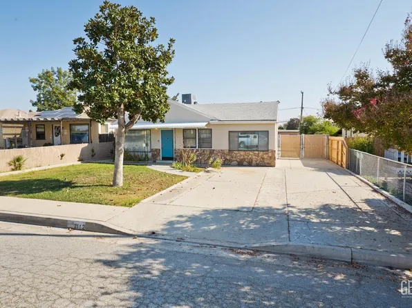 2112 Wingland Dr, Bakersfield, CA 93308