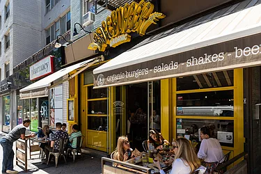 Rented by The Monterey