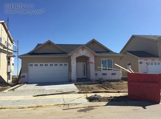 1720 Deep Woods Ln, Fort Collins, CO 80524