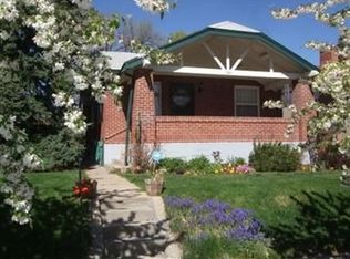 1361 Eudora St, Denver, CO 80220