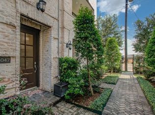 4047 Leeland St, Houston, TX 77023
