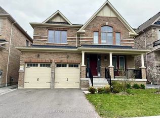 24 Pennine Dr, Whitby, ON L1P0C3