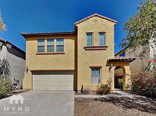 25714 N 54th Gln, Phoenix, AZ 85083