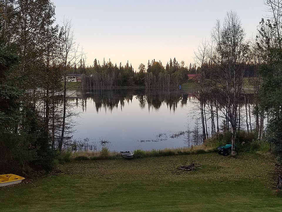 Wake up to this daily