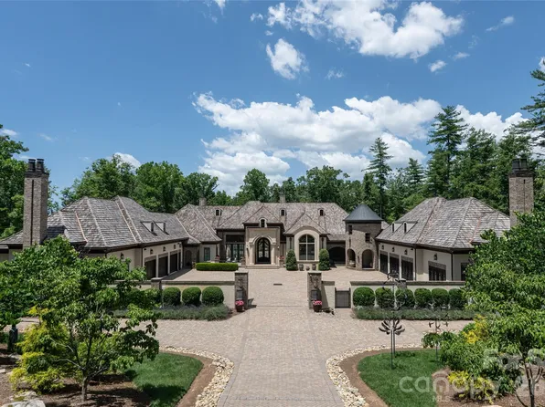 405 Ramble Way, Asheville, NC 28803