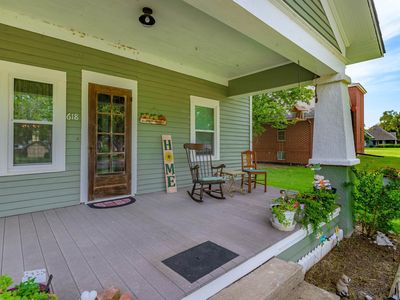 618 N Linden St, Belle Plaine, KS, 67013
