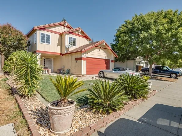 849 Turquoise St, Vacaville, CA 95687